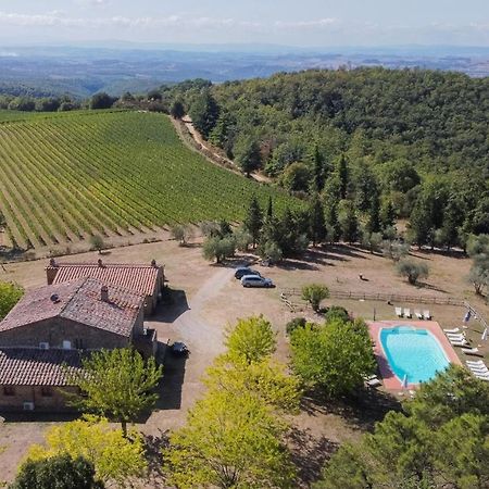 Borgo Montemaggiore Rapolano Terme Esterno foto