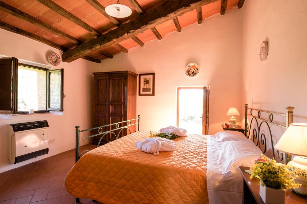 Borgo Montemaggiore Rapolano Terme Esterno foto